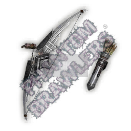 Steel Bow II 6