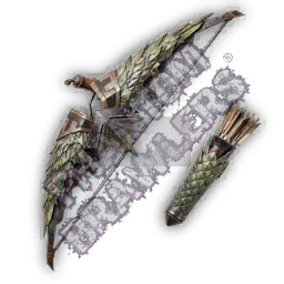 Princess Arrow II 6