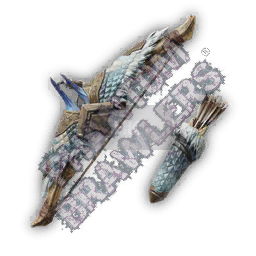 Flying Kadachi Strikebow IV 9