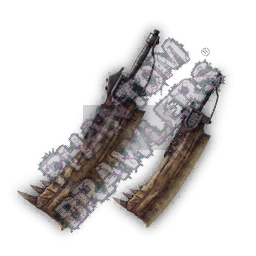 Dragonbone Twinblades II 5