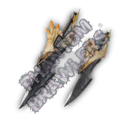 Rending Beaks II 5