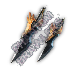 Radiant Rending Beaks II 5
