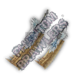 Pulsar Hatchets II 6