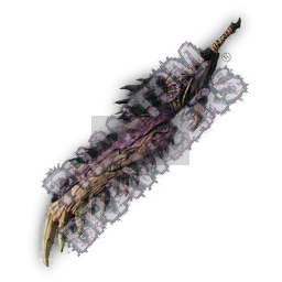 Gnashing Flammenzahn IV 9