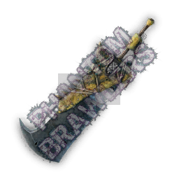 Jagras Blade I 1