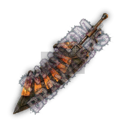 Radiant Barroth Shredder III 7