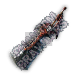 Flame Blade III 8
