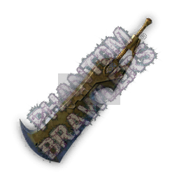 Lightning Punisher III 7