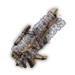 Bone Shooter I 1