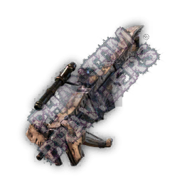 Dragonbone Cannon II 5