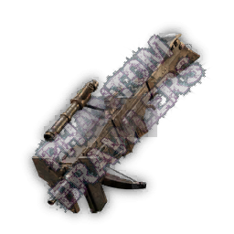 Blacksteel Cannon I 4