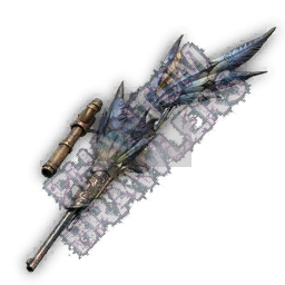 Shattercryst III 7