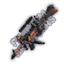 Radiant Aqua Cannon III 7