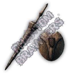 Dragonbone Lance II 6