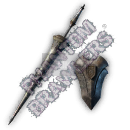 Blacksteel Lance III 7