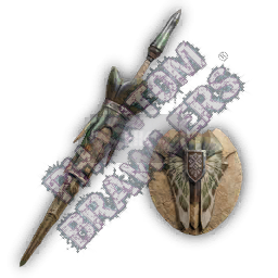 Hornetaur Lance I 4