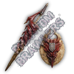 Garon Lance III 8
