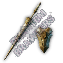 Thunder Lance I 4
