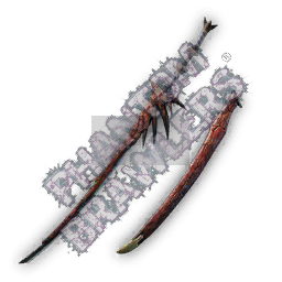 Wyvern Blade "Fall" II 6