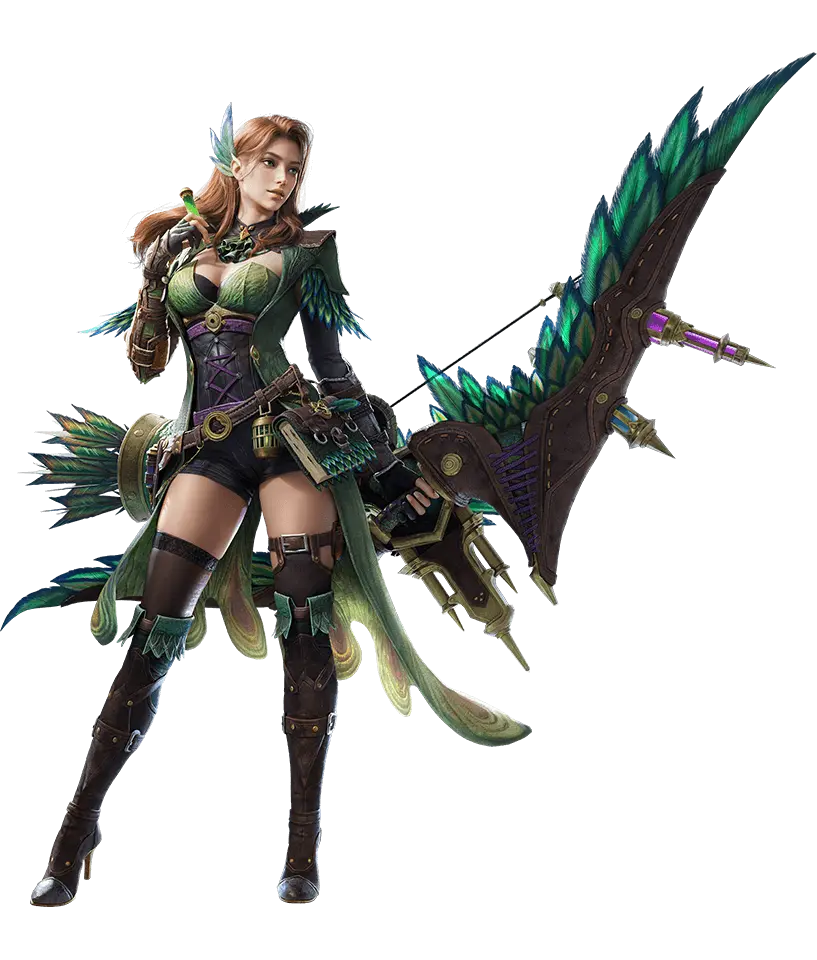 Bow