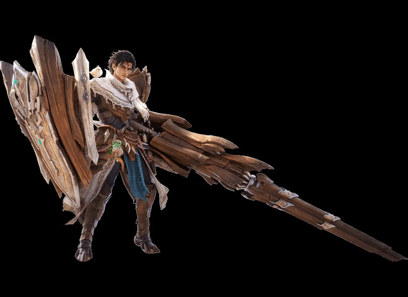 Lance
