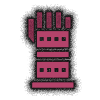 Jyuratodus Vambraces IV 9 Icon