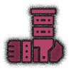 Ingot Greaves IV 9 Icon