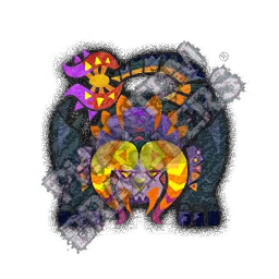 Radiant Black Diablos
