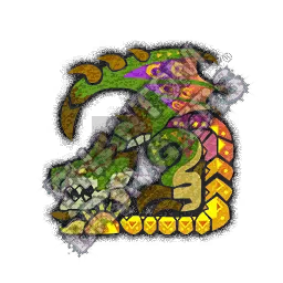 Radiant Rathian