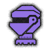 Rey Sandhelm α Icon