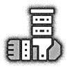 LEG Icon