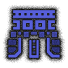 Clerk Belt α Icon