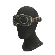 Leather Headgear main image