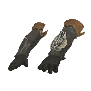 Leather Gloves alternative image