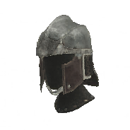 Chainmail Headgear main image