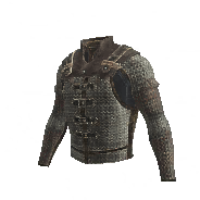 Chainmail Vest main image