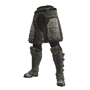 Chainmail Pants main image