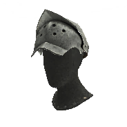 Chainmail Headgear alternative image