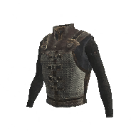 Chainmail Vest alternative image