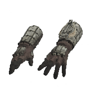 Chainmail Gloves alternative image