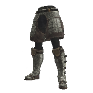 Chainmail Pants alternative image