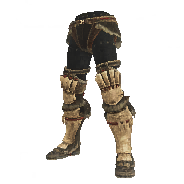 Bone Greaves main image