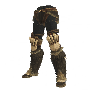 Bone Greaves alternative image
