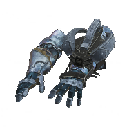 Alloy Vambraces main image