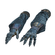 Alloy Vambraces alternative image