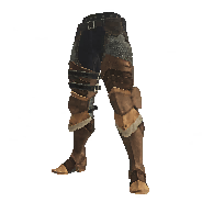 Ingot Greaves main image