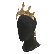 Ingot Helm alternative image