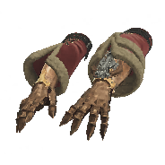 Ingot Vambraces alternative image