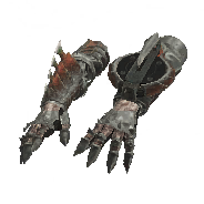 Talioth Vambraces main image