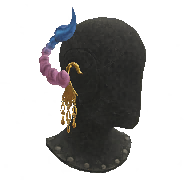 Comaqchi Accessory alternative image